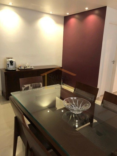 Imagem 5 de 15 de Apartamento, Venda E Aluguel, Vila Guilherme, Sao Paulo - 26221 - L-26221