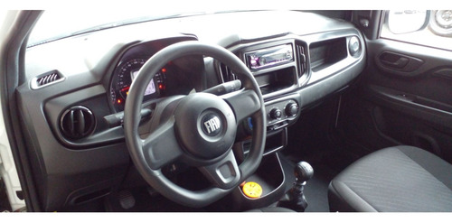 Fiat Fiorino 1.4 MPI FURGÃO ENDURANCE 8V FLEX 2P MANUAL