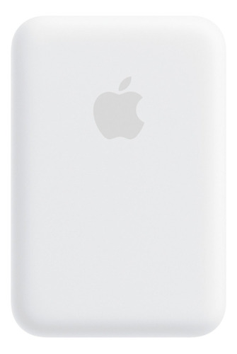 Bateria Apple iPhone Battery Pack Magsafe Original Sellada
