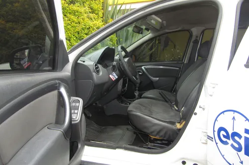 Renault Duster 2.0 Dynamique 4x4