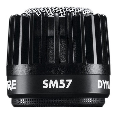 Rejilla Protectora Para Shure Sm57 Envio Nuevo