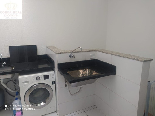 Imagem 23 de 27 de Sobrado Em Condominio Fechado Ao Lado Do Metro Patriarca - Sb00204 - 69373507