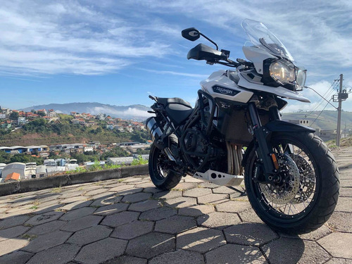 Imagem 3 de 14 de Triumph Tiger Explorer Xcx