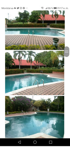 Imagen 1 de 12 de Se Vende De Oportunidad Fabulosa Hacienda En Maturin .