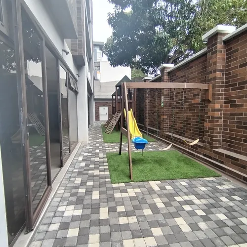 Apartamento En Venta En Céntrico Edificio Zona 9