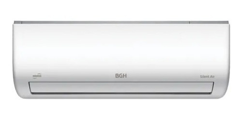 Imagen 1 de 8 de Aire Acondicionado Split Bgh Bsi35wccr Frío/calor Inverter