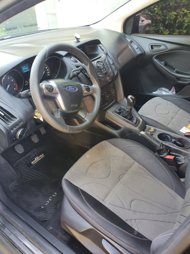 Ford Focus Style Ln 1.6