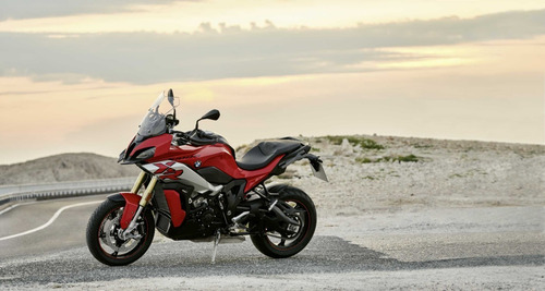 Imagen 1 de 8 de Bwm S 1000 Xr