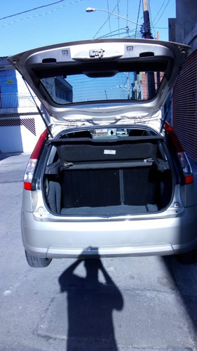 Fiesta Hatch 2009 Flex 1.0
