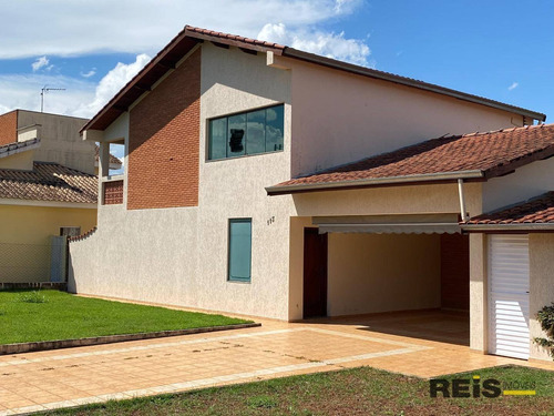 Imagem 3 de 30 de Casa Com 3 Dormitórios À Venda, 305 M² Por R$ 910.000 - Condomínio Portal Do Sabiá - Araçoiaba Da Serra/são Paulo - Ca1819