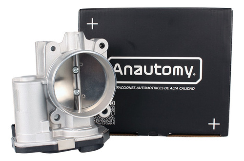 Cuerpo Aceleracion Mariposa Cadillac Cts 3.6l 2011