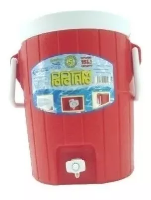 comprar Termo Filtro Cava Agua 15lts Ptete15 Decocar 4475 Xavi