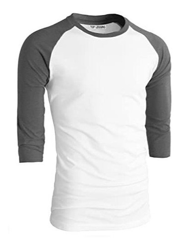 Camiseta De Bolas De Béisbol Para Hombres De Arriba Slxwc