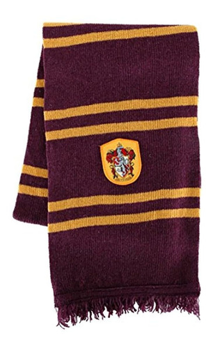 Elope Harry Potter Bufanda De La Casa De Hogwarts