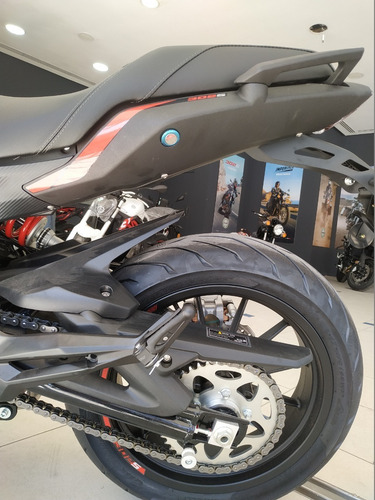 Imagen 8 de 16 de Benelli 302 S - Financiado/contado! Megamoto Abasto!