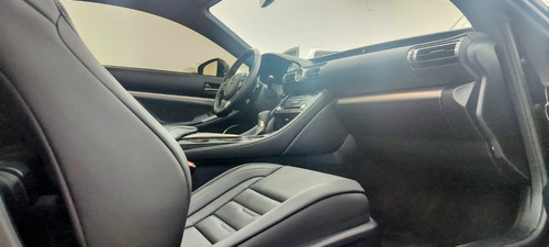 Lexus RC 3.5 V6 350 F-Sport