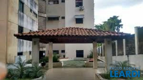 Imagem 11 de 11 de Apartamento - Vila Alpina - Sp - 451824