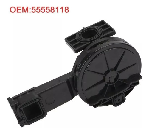 Valvula Pcv Aplicar Para Chevrolet Cruze Tracker Sonic Aveo
