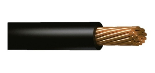 Cable Indiana Thw Calibre 10 (caja C/100 Mts).