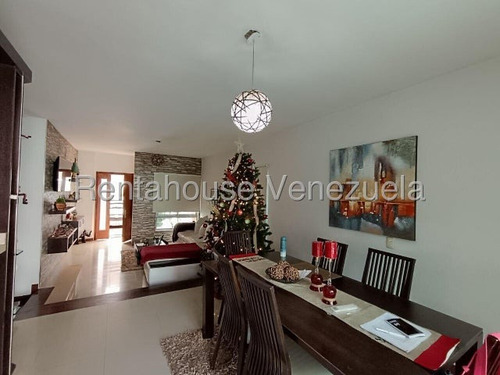 Townhouse En Venta Mañongo Bonaventure Valencia Lr Carabobo