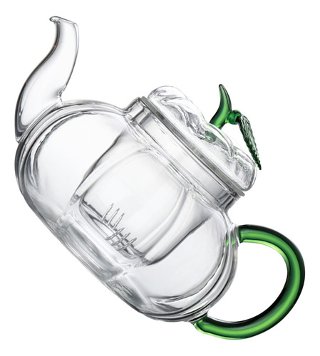 Tetera Con Infusor De Té Para Uso Doméstico
