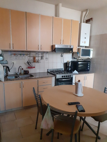 Imagen 3 de 30 de Nuevo Valor....ph 3 Ambientes Con Hermoso Patio Semicubierto - Excelente Estado