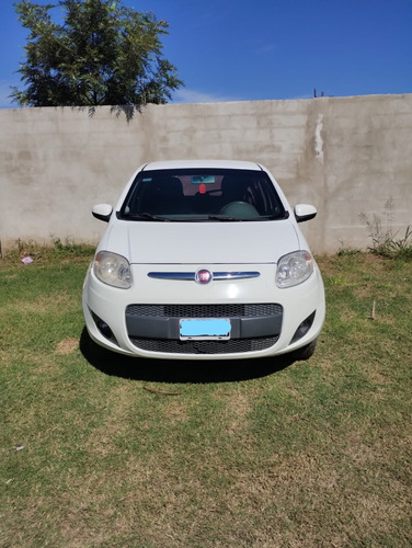 Fiat Palio 1.6 Essence 115cv