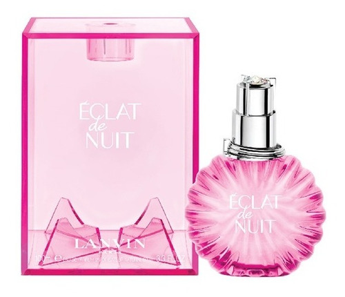 Eclat De Nuit De Lanvin Edp 100ml Mujer/ Parisperfumes Spa