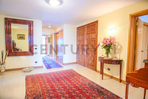 Hermoso Dpto. 4 Dorm. En Suite El Golf