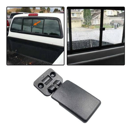 Seguro Ventana Trasera Toyota T100 Pickup 1993-1998