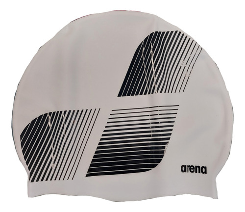 Gorra Natación Adulto Silicona Arena La Casa Del Nadador 