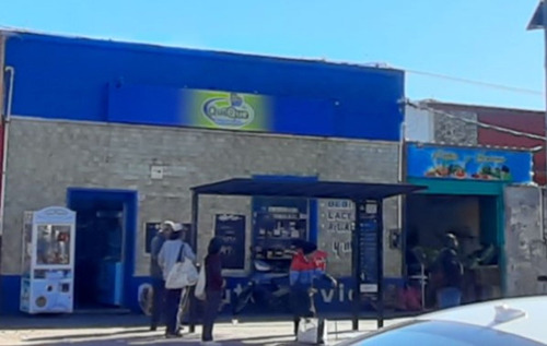 Venta Local Comercial Con Renta En La Teja