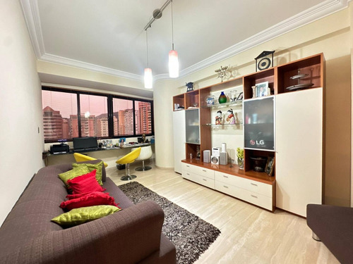 Venta De Exclusivo Apartamento En Resd. Benescola La Trigaleña - Wc