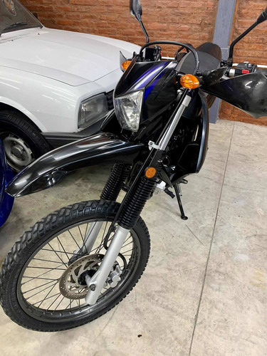 Yamaha Xtz 250