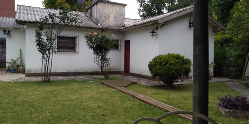 Imagen 27 de 29 de Casa Quinta Lote 1200 Mts 4amb Cochera Casa Casero