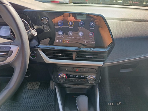 Chevrolet Montana 1.2 Turbo Auto Premier