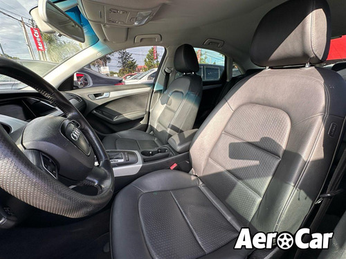 Audi A4 Fsi 1.8 2011 Impecable! Aerocar