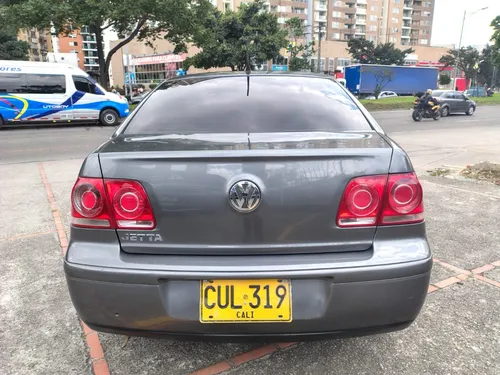 Volkswagen Jetta Atm Trend Line Con Techo
