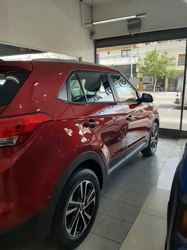 Hyundai Creta Safety - Seoul