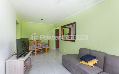 Imagem 3 de 20 de Apartamento, 3 Dormitórios, 74.16 M², Rubem Berta - 181794