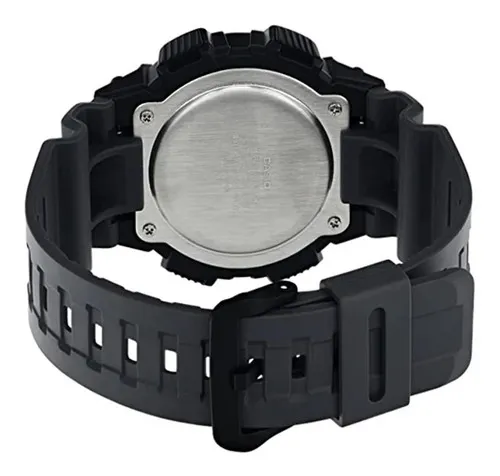 Reloj casio online super illuminator