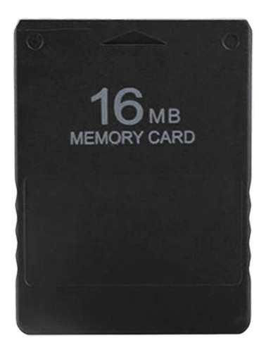 Memory Card Ps2 16mb