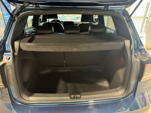 Volkswagen T-Cross 1.0 200 Tsi Highline Aut
