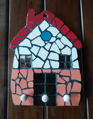 Taller De Mosaico. Ventas