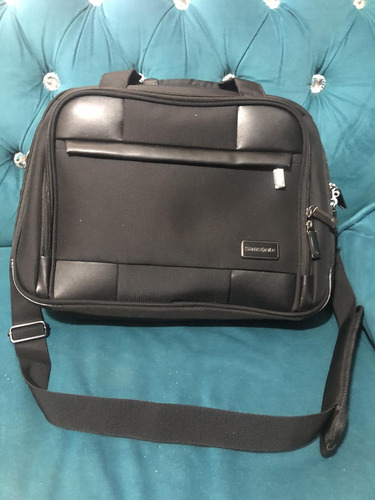 Maletín Samsonite Reciclex 