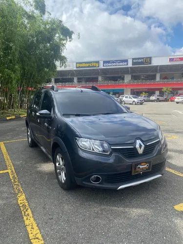 Renault Stepway 1.6 Dynamique / Intens