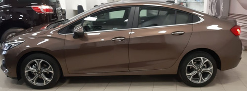 Chevrolet Cruze Ii 4 Puertas Ltz At Premier 0km#7