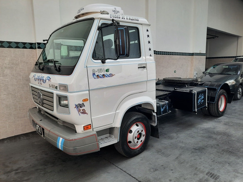 Volkswagen 9.150 E