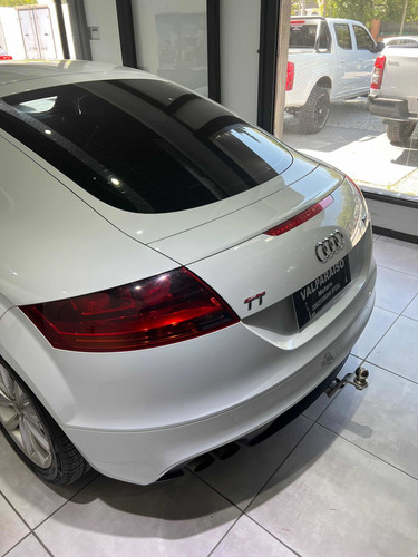 Imagen 4 de 18 de Audi Tt 2013 1.8 T Fsi