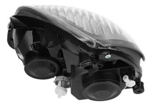 Optica Derecho Renault Clio3 06/09